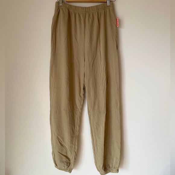 NEW Free People Comeback Jogger In Incense - Picture 10 of 14